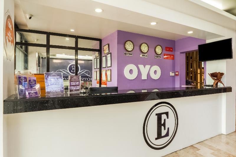 Oyo 175 Hotel Elegant Baguio City Exterior photo